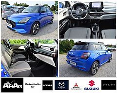 Suzuki Swift 1.2 Comfort+ Allgrip Hybrid *Voll* in 98553 Schleusingen Suzuki Swift 1.2 Comfort+ Allgrip Hybrid *Voll*