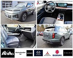 KGM Torres EVX Core *ACC+Cam+PDC+DAB+Navi*