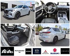 Mazda CX-60 3.3 e-Skyactiv-D AWD Homura *Voll+Top*