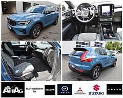 Volvo XC40 B4 AWD Plus Dark DCT *WR+LED+DAB+3xPDC*