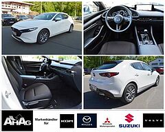 Mazda 3 2.0 e-SKYACTIV-G Prime-Line *WR+LED*