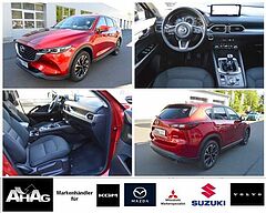 Mazda CX-5 2.2 SKYACTIV-D Advantage *360+AHK+WR*