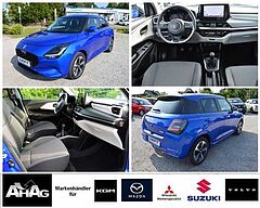 Suzuki Swift 1.2 Comfort+ Allgrip Hybrid *Voll*