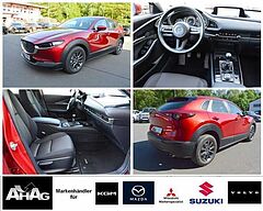 Mazda CX-30 2.0 SKYACTIV-G M-Hybrid *LED+Navi+PDC+DAB* in 98553 Schleusingen Mazda CX-30 2.0 SKYACTIV-G M-Hybrid *LED+Navi+PDC+DAB*