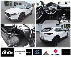 Mazda CX-30 2.0 e-SKYACTIV-X M-Hybrid AWD Homura *BOSE+360+LED* in 98553 Schleusingen Mazda CX-30 2.0 e-SKYACTIV-X M-Hybrid AWD Homura *BOSE+360+LED*