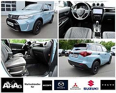 Suzuki Vitara 1.4 Comfort+ X-ITE AT *Limitiert!*