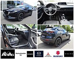 Mazda CX-30 2.5 e-SKYACTIV-G M-Hybrid Homura *2026*
