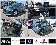 Mazda 2 Hybrid 1.5 VVT-i CVT Centre-Line *SH+Cam+PDA*
