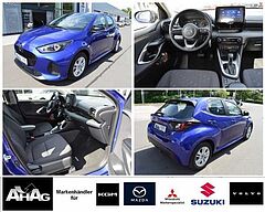 Mazda 2 Hybrid 1.5 VVT-i CVT Centre-Line *AHK+LED+ACC*