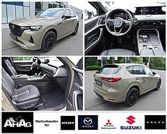 Mazda CX-60 3.3 e-Skyactiv-D AWD Homura Plus *Voll+2026*