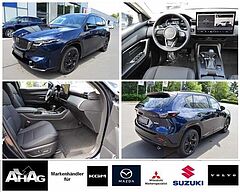 Mazda CX-5 2.5 e-SKYACTIV-G Drive AWD Homura *Matrix+360*