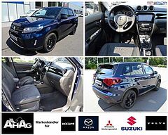 Suzuki Vitara 1.4 Comfort+ X-ITE Allgrip *Limitiert!* in 98553 Schleusingen Suzuki Vitara 1.4 Comfort+ X-ITE Allgrip *Limitiert!*