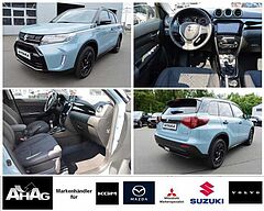 Suzuki Vitara 1.4 Comfort+ X-ITE Allgrip *Limitiert!* in 98553 Schleusingen Suzuki Vitara 1.4 Comfort+ X-ITE Allgrip *Limitiert!*