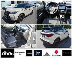 Suzuki Vitara 1.4 Comfort+ X-ITE Allgrip *Limitiert!* in 98553 Schleusingen Suzuki Vitara 1.4 Comfort+ X-ITE Allgrip *Limitiert!*