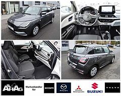 Suzuki Swift 1.2 Club Hybrid *Navi+LED+ACC*