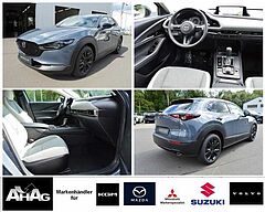 Mazda CX-30 2.5 e-SKYACTIV-G M-Hybrid Drive Makoto *BOSE+LED*