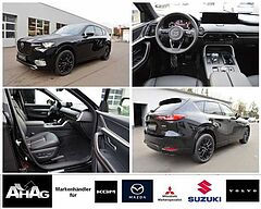 Mazda CX-60 3.3 e-Skyactiv-D AWD Homura Plus *Voll+2026*