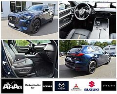 Mazda CX-60 3.3 e-Skyactiv-D AWD Homura *Voll+Top*