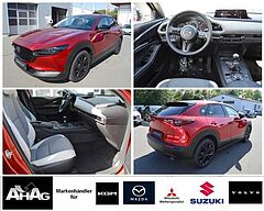 Mazda CX-30 2.5 e-SKYACTIV-G M-Hybrid Makoto *BOSE+LED*