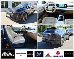 KGM Actyon 1.5 Hybrid T-GDi-HEV Lux *Pano+Leder+360* in 98553 Schleusingen KGM Actyon 1.5 Hybrid T-GDi-HEV Lux *Pano+Leder+360*