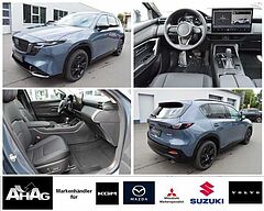Mazda CX-5 2.5 e-SKYACTIV-G Drive AWD Homura *Pano+360* in 98553 Schleusingen Mazda CX-5 2.5 e-SKYACTIV-G Drive AWD Homura *Pano+360*