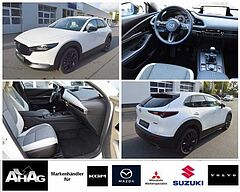 Mazda CX-30 2.5 e-SKYACTIV-G M-Hybrid Makoto *BOSE+LED* in 98553 Schleusingen Mazda CX-30 2.5 e-SKYACTIV-G M-Hybrid Makoto *BOSE+LED*