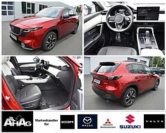 Mazda CX-5 2.5 e-SKYACTIV-G Drive Exclusive-Line *360+LED* in 98553 Schleusingen Mazda CX-5 2.5 e-SKYACTIV-G Drive Exclusive-Line *360+LED*