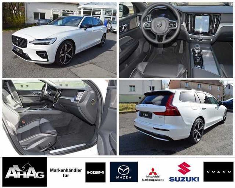 Volvo V60 B4 Geartronic Plus Dark *5 Pakete+Pano+Harman+360* B4 Geartronic Plus Dark *5 Pakete+Pano+Harman+360* in 98553 Schleusingen Volvo V60 B4 Geartronic Plus Dark *5 Pakete+Pano+Harman+360* B4 Geartronic Plus Dark *5 Pakete+Pano+Harman+360*