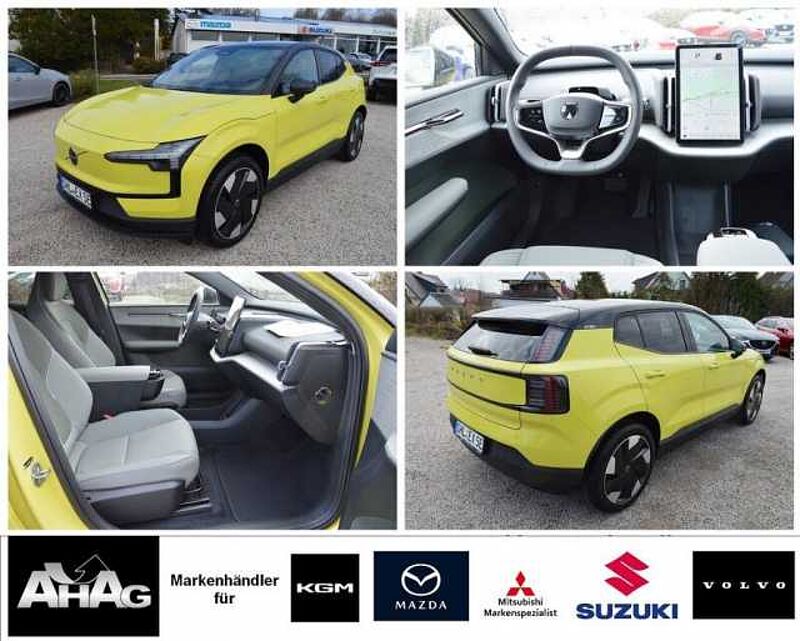 Volvo EX30 Single Motor Extended Range Plus *4 Pakete* Single Motor Extended Range Plus *4 Pakete* in 98553 Schleusingen Volvo EX30 Single Motor Extended Range Plus *4 Pakete* Single Motor Extended Range Plus *4 Pakete*