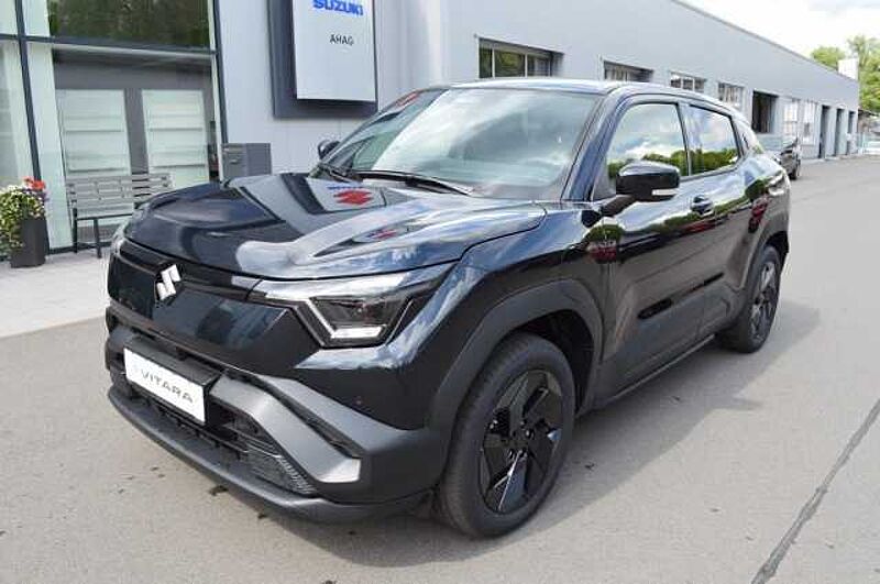 Suzuki e VITARA Allgrip-e Comfort *LED+3xPDC+ACC*