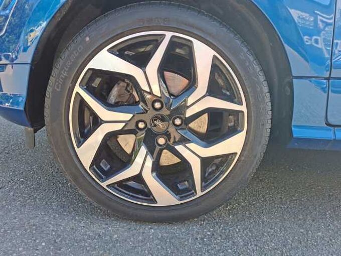 Ford EcoSport ST-Line 18'LM Navi 103 KW in 32469 Petershagen Ford EcoSport ST-Line 18'LM Navi 103 KW