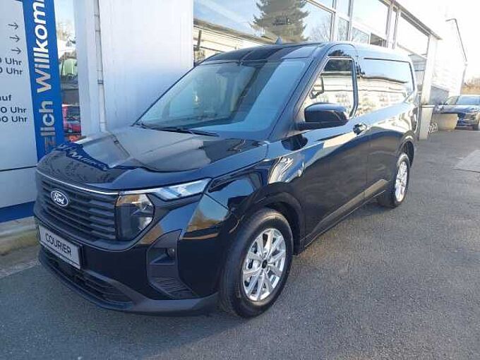 Ford Transit Courier Limited Automatic AHK