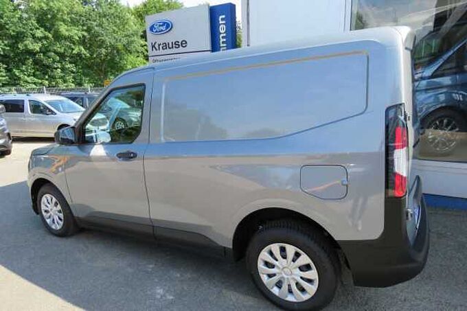 Ford Transit Courier Kasten Trend Klima