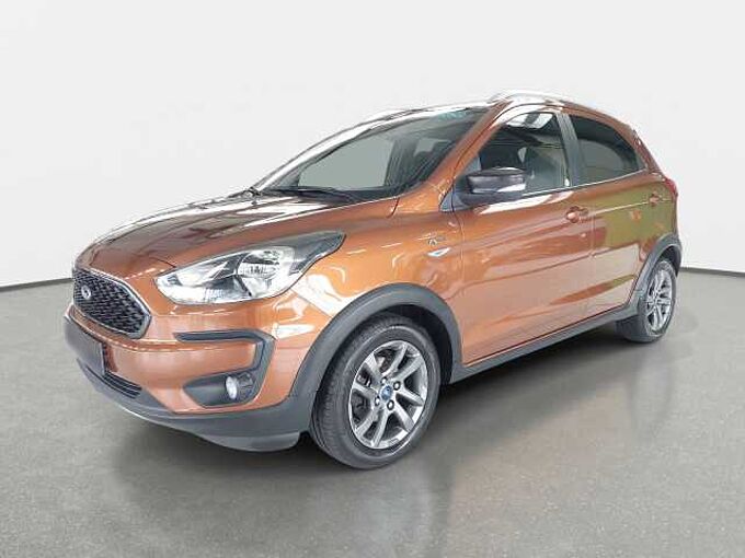 Ford KA+ Active in 32469 Petershagen Ford KA+ Active