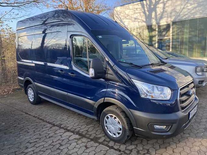Ford Transit Kasten 310L2 Trend Hochdach AHK in 32469 Petershagen Ford Transit Kasten 310L2 Trend Hochdach AHK