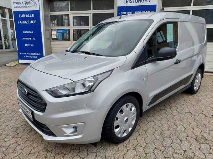 Ford Transit Connect Kasten Trend 220L1 Klima in 32469 Petershagen Ford Transit Connect Kasten Trend 220L1 Klima