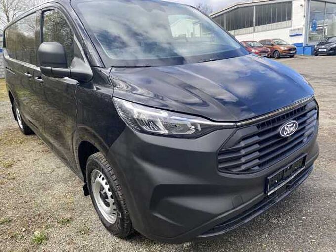 Ford Transit Custom 280 L1 Kasten Trend 5 Ja.Garantie