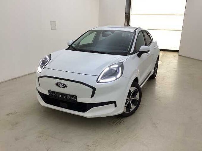 Ford Puma GEN E, Elektric Winterpaket