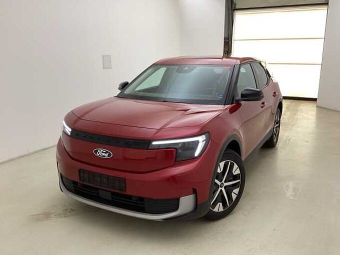 Ford Explorer Extend. Range 77KWH 3 Ja. Garantie in 32469 Petershagen Ford Explorer Extend. Range 77KWH 3 Ja. Garantie