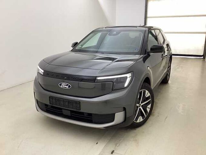 Ford Explorer Extend. Range 77KWH 3 Ja. Garantie in 32469 Petershagen Ford Explorer Extend. Range 77KWH 3 Ja. Garantie