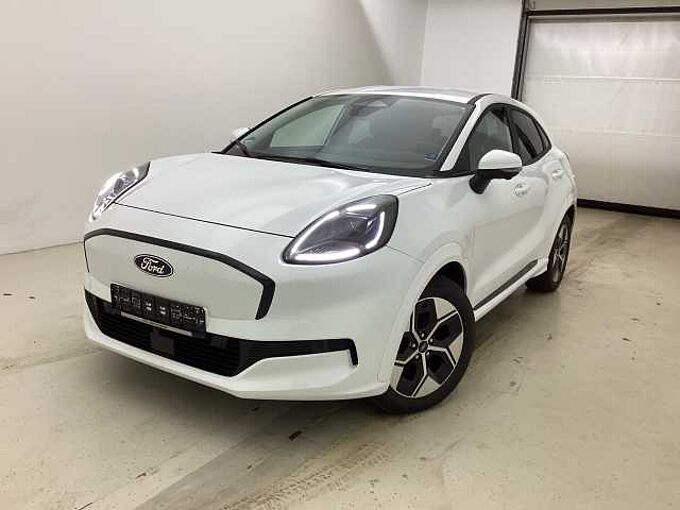 Ford Puma GEN E 5TKM Komf./Winterpaket