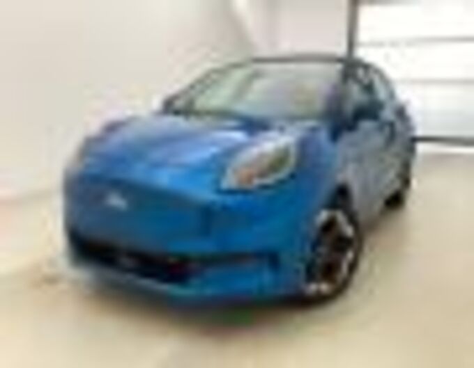 Ford Puma Premium Pano Assist. Paket