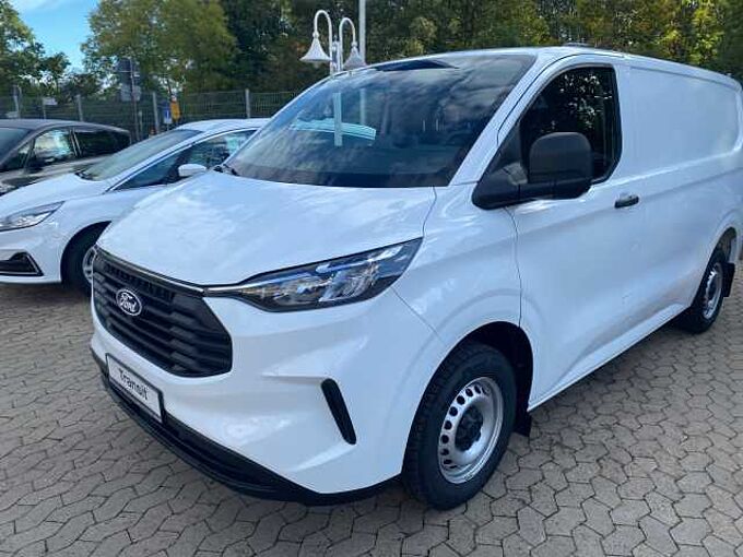 Ford Transit Custom 280 L1 Kasten Trend 5 Ja.Garantie