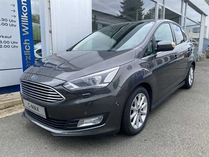 Ford C-Max Titanium/Navigation 23TKM in 32469 Petershagen Ford C-Max Titanium/Navigation 23TKM