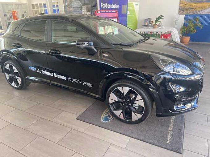 Ford Puma Hybrid Automatic ST-Line -28% 19'LM