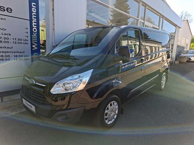 Ford Transit Custom Kasten Trend 270L1 AHK 1. Hdn.