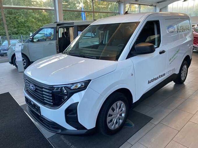 Ford Transit Courier Kasten Trend