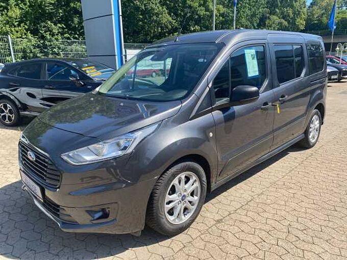 Ford Grand Tourneo Connect L2 Trend 1. Hdn. AHK in 32469 Petershagen Ford Grand Tourneo Connect L2 Trend 1. Hdn. AHK