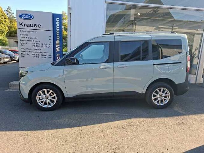 Ford Tourneo Courier Titanium Automatic in 32469 Petershagen Ford Tourneo Courier Titanium Automatic