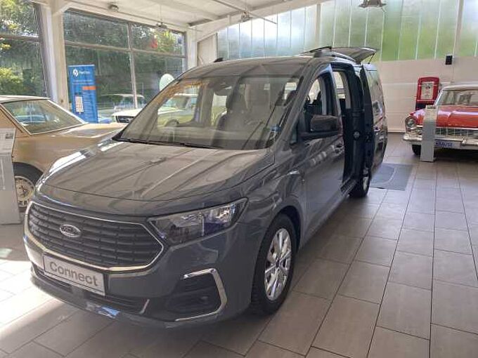 Ford Grand Tourneo PHEV Connect Titanium L2 in 32469 Petershagen Ford Grand Tourneo PHEV Connect Titanium L2
